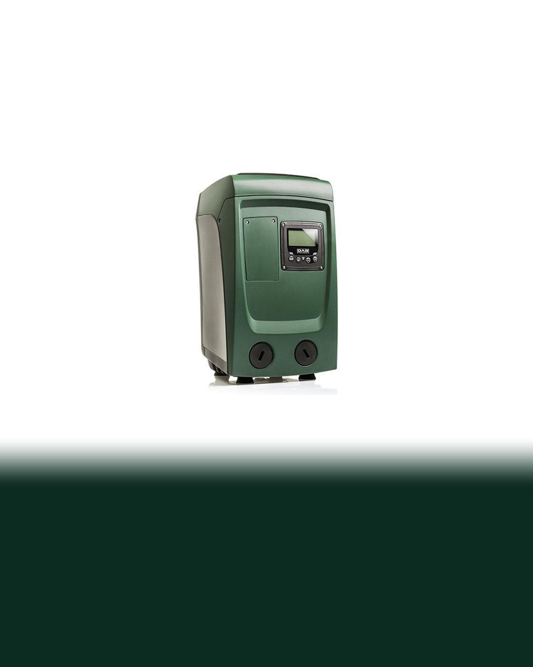 Druckerhöhungsanlage DAB E.sybox Mini 3. Offizielles Herstellerbild (DAB).