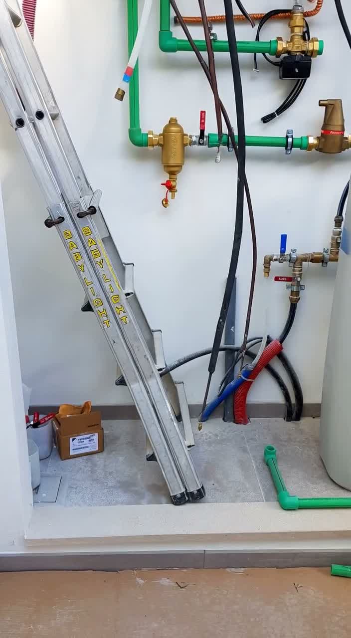 Hydraulikgruppe · Umwälzpumpen